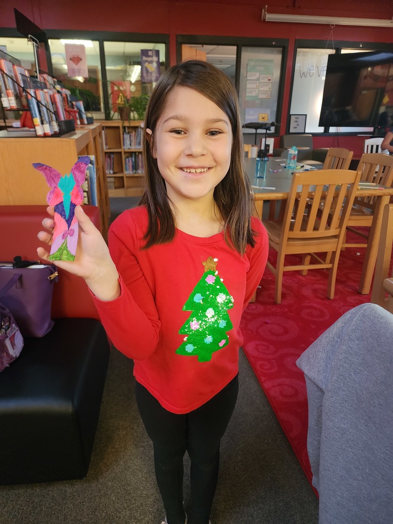 Little Readers Week 1 - Pic 2