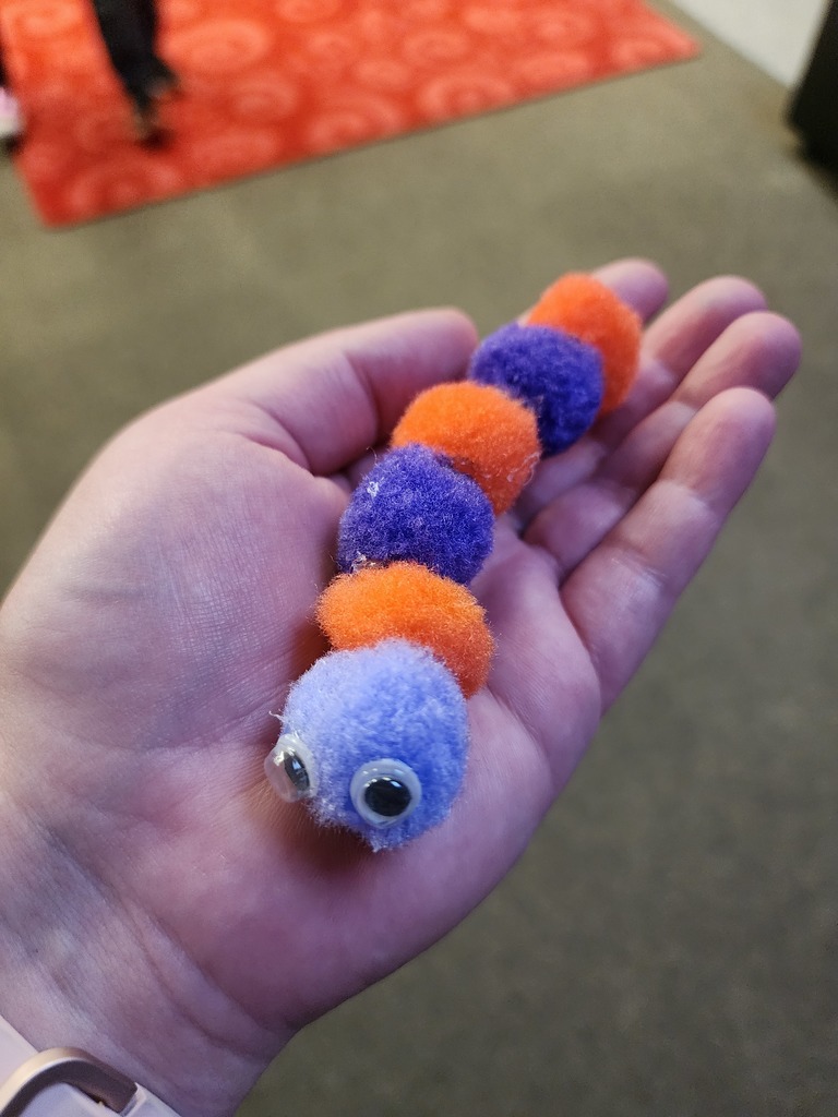 Little Readers Week 1 - Pic 6