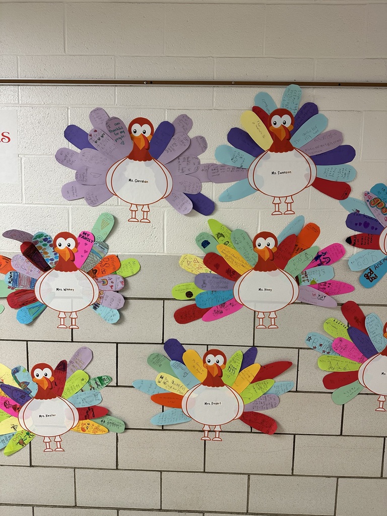 GES Has Gratitude! Pic 3