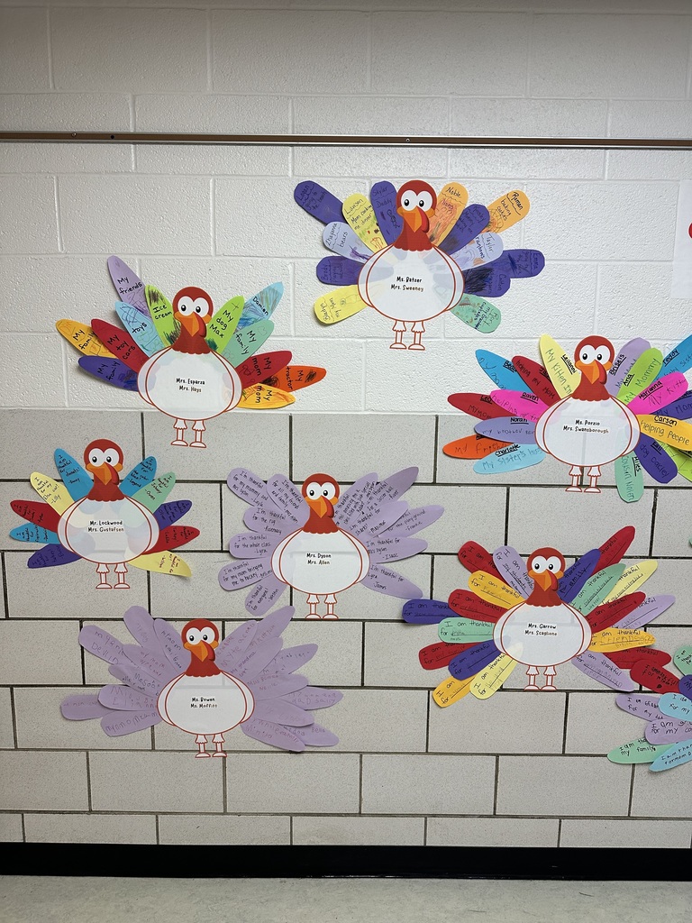 GES Has Gratitude! Pic 2