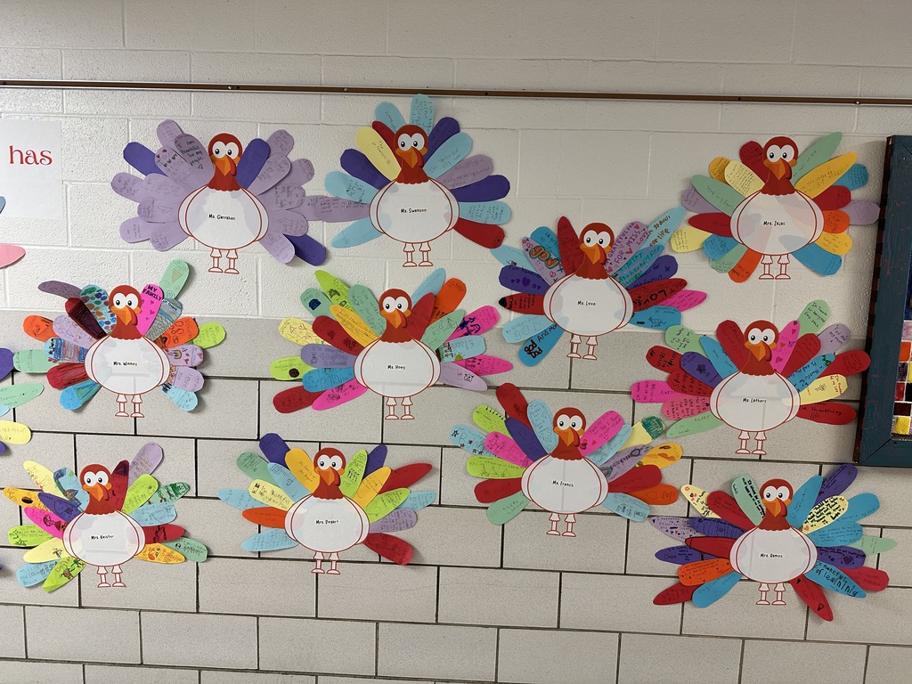 GES Has Gratitude! Pic 5