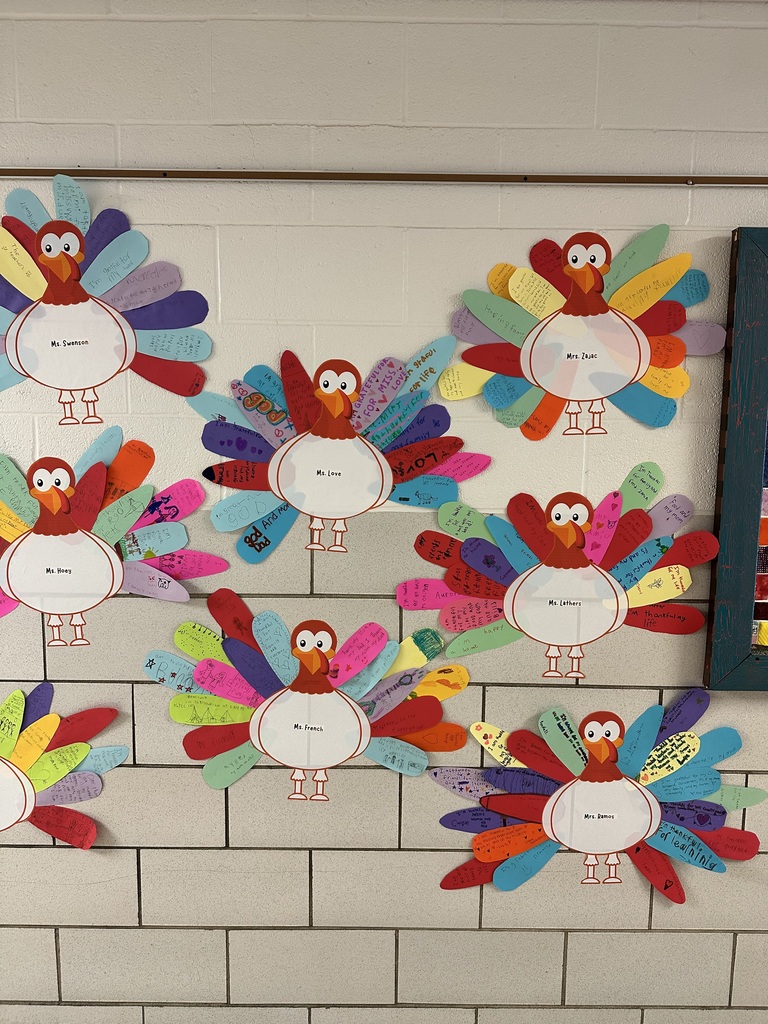 GES Has Gratitude! Pic 4