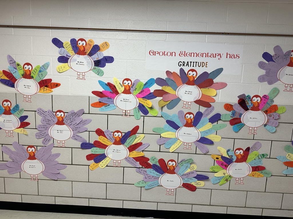 GES Has Gratitude! Pic 6