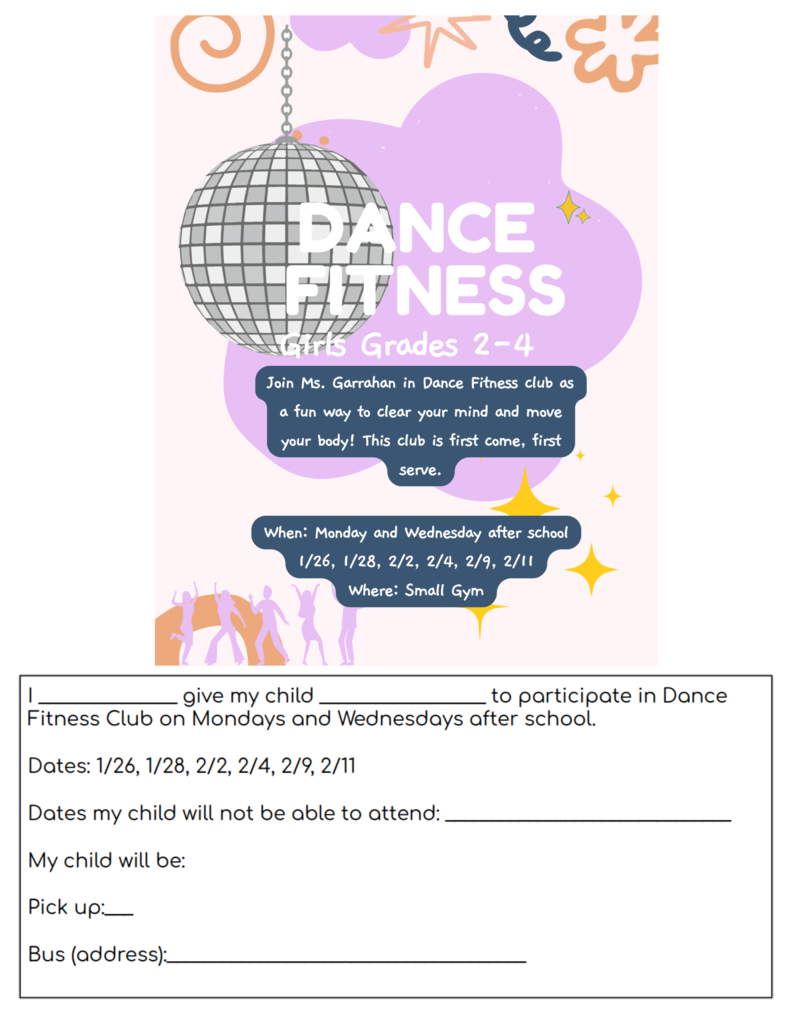 Dance Fitness - 21st Century