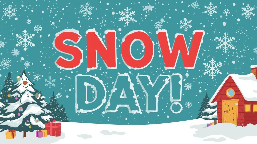 Snow Day