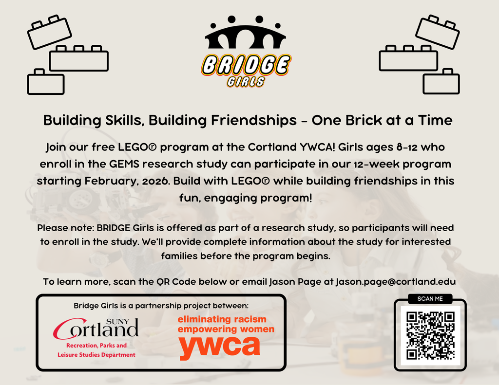 Girls Bridge Program