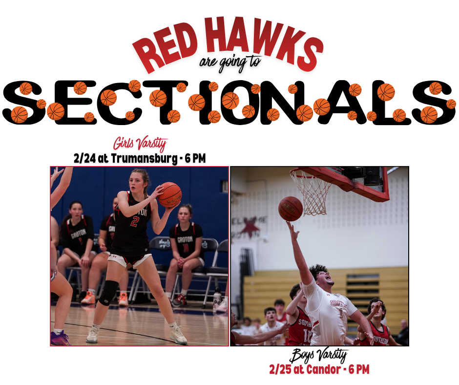Red Hawks