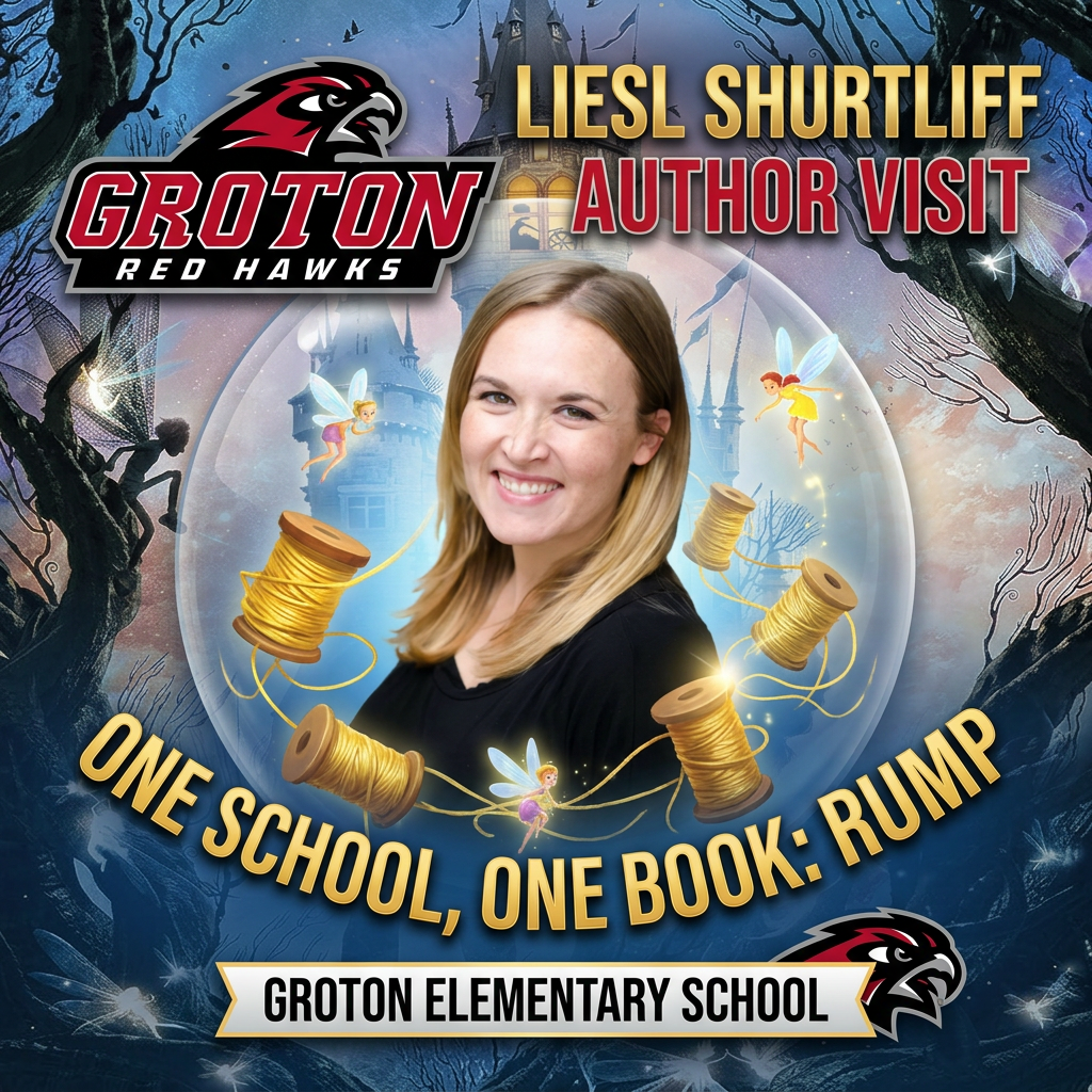 One School, One Book - RUMP 1