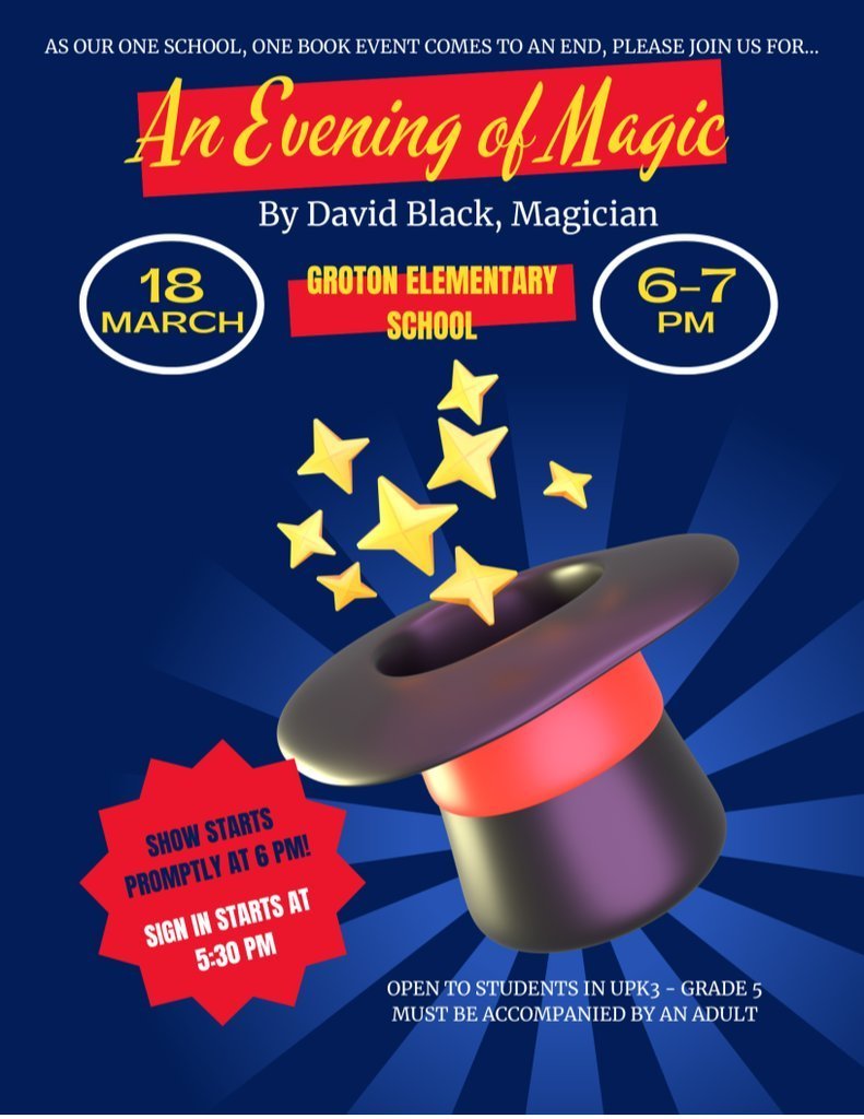 One School, One Book