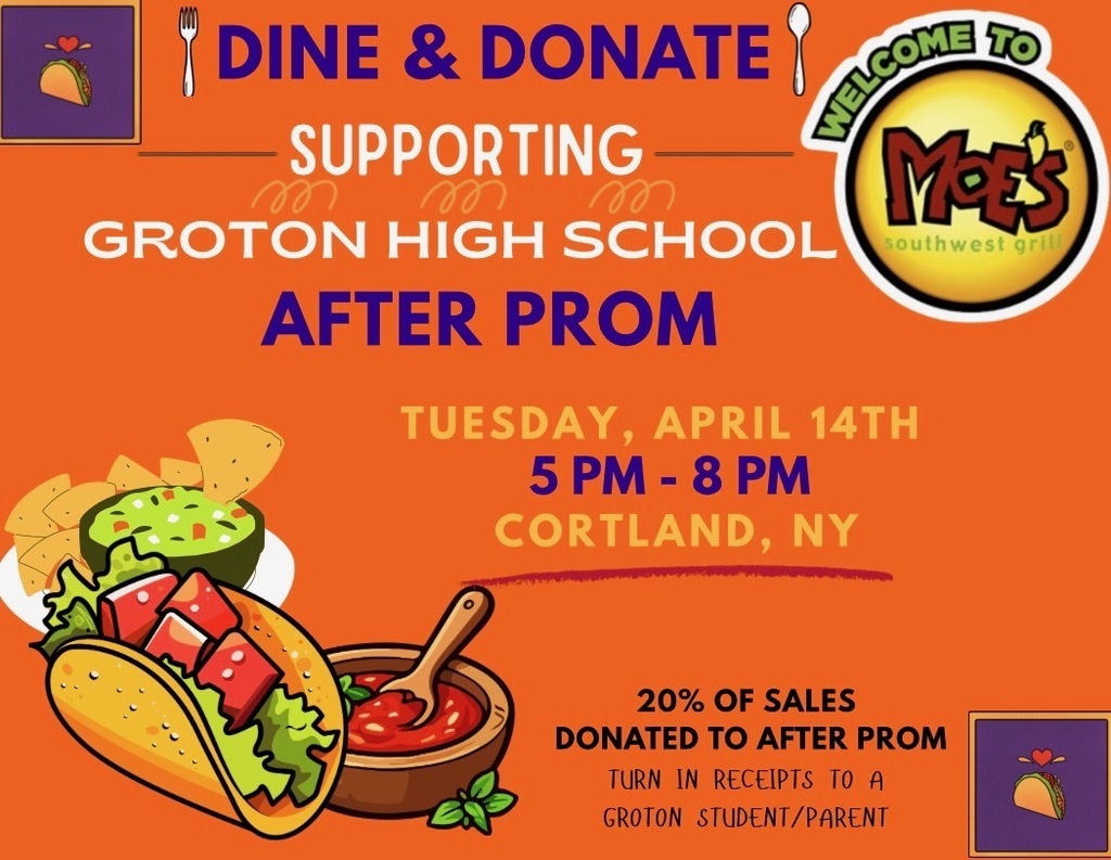 After Prom Fundraiser