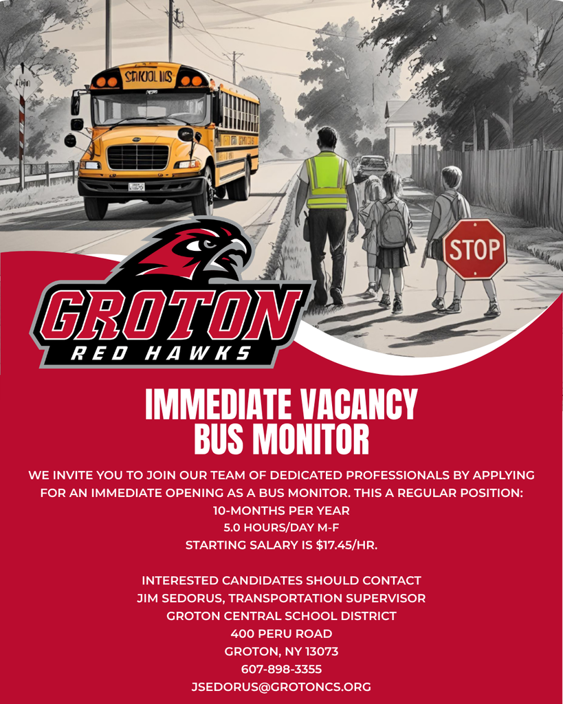 Bus Monitor Position