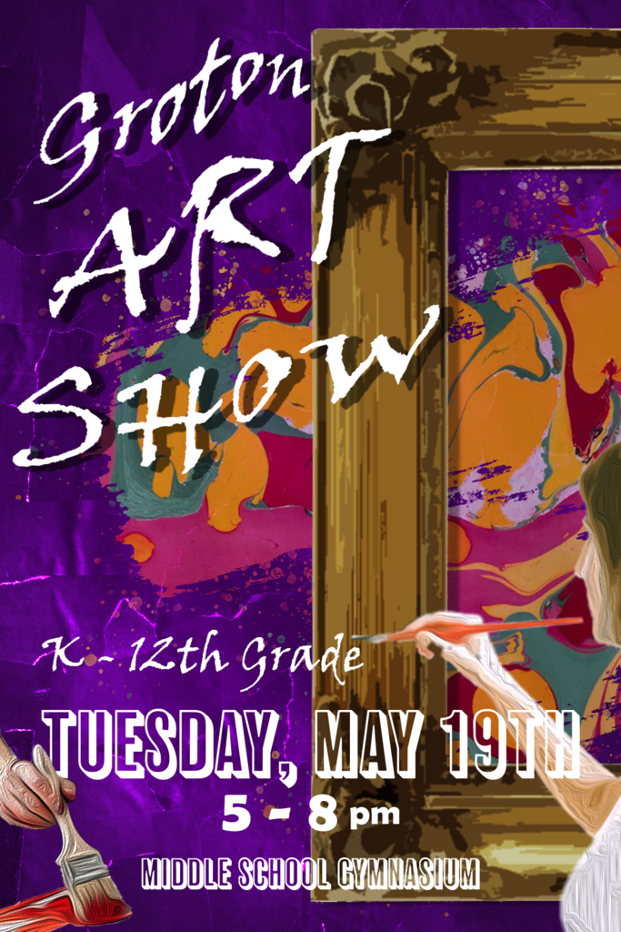 District Art Show