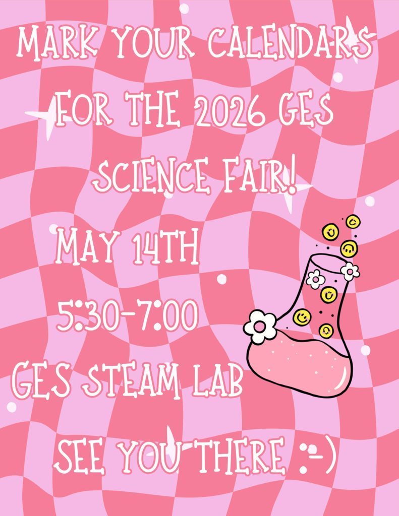 GES Science Fair