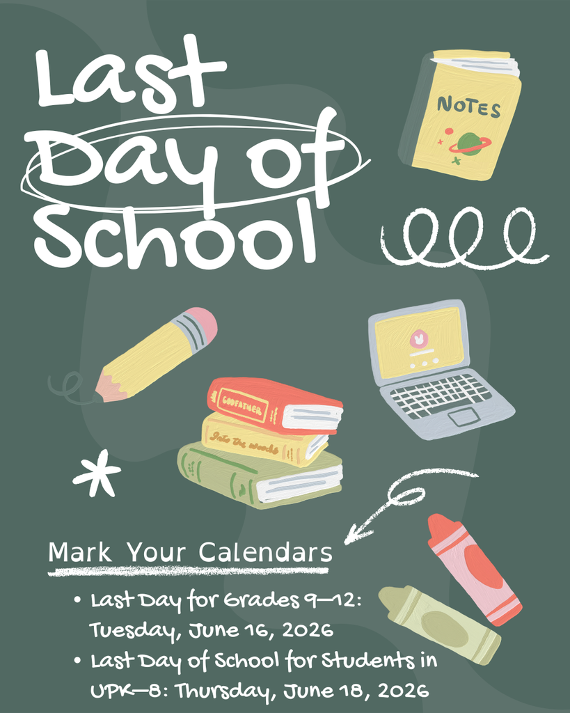 Last Day of School
