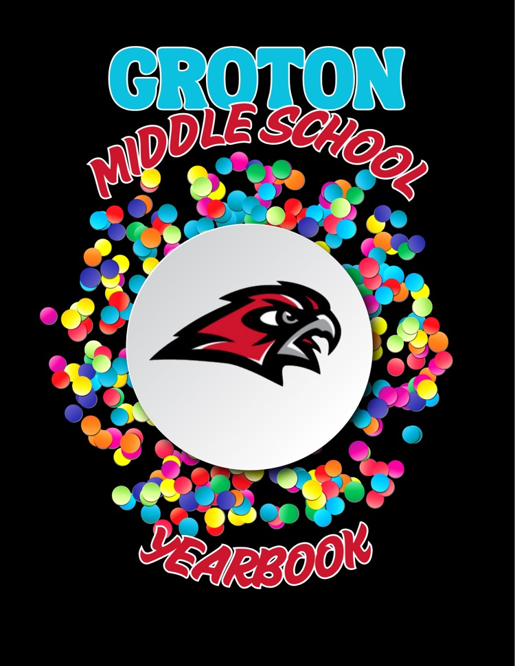 MS yearbook 