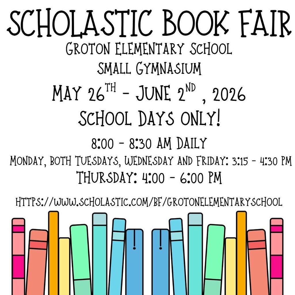 GES Book Fair