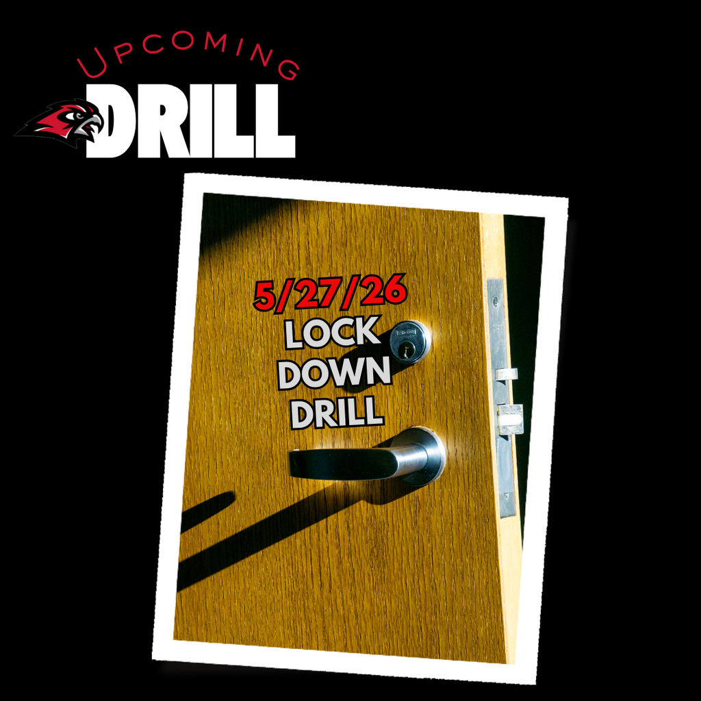 Lock Down Drill