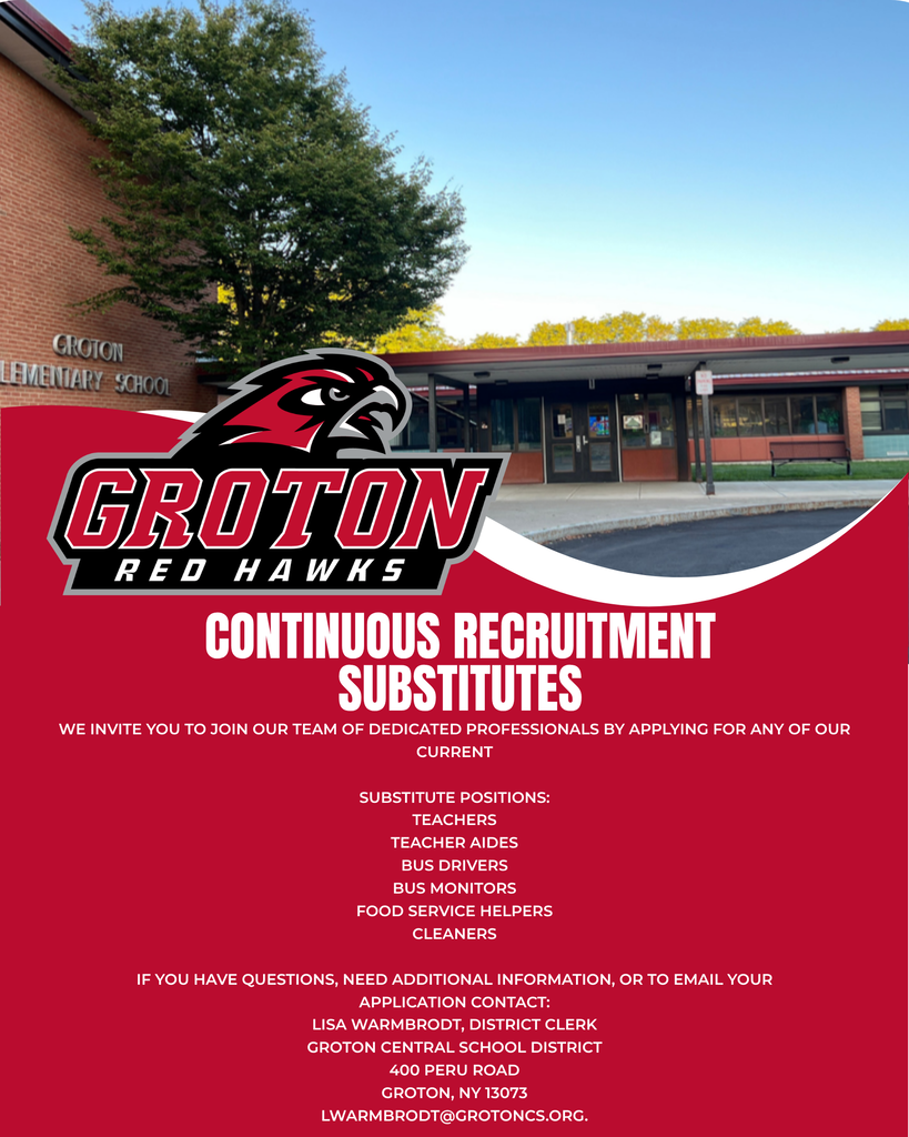 We are Hiring - Posting 6