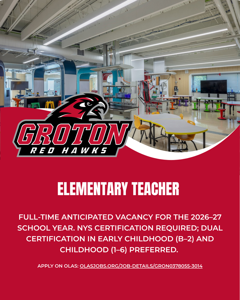 We are Hiring - Posting 2