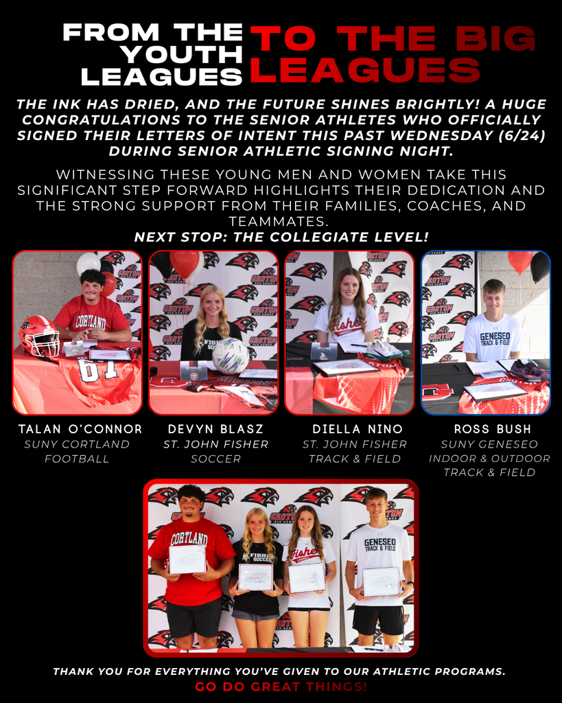 Athletics