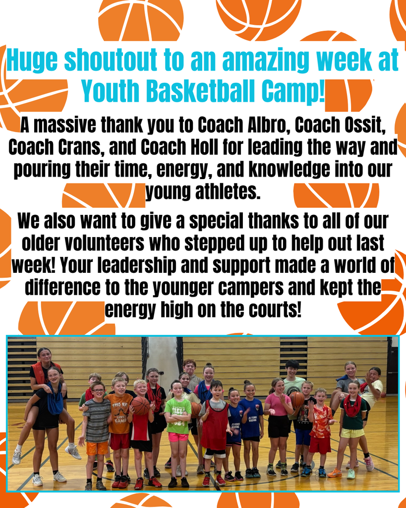 Basketball Camp