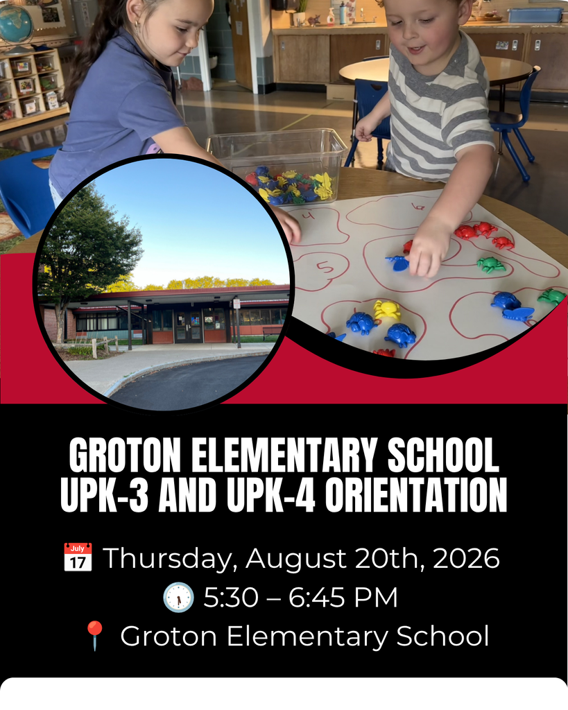 GES Orientation