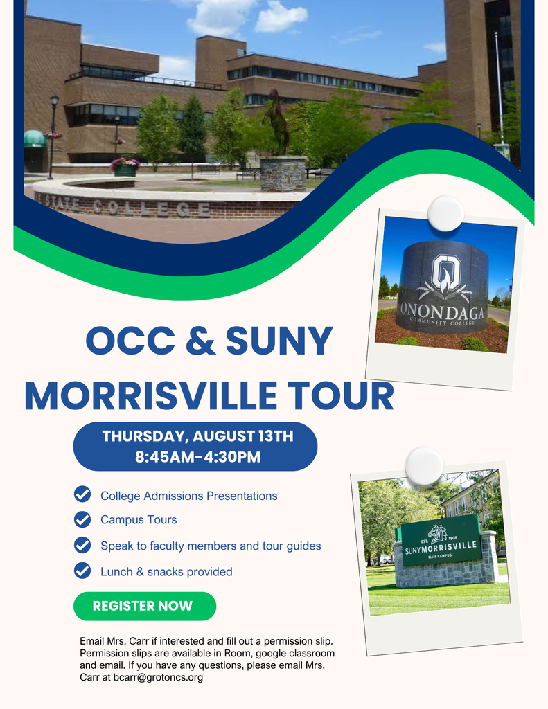 OCC & Morrisville