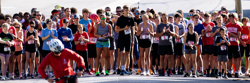 Groton 5k & Fun Run