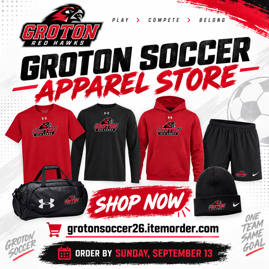Girls Soccer Apparel Store