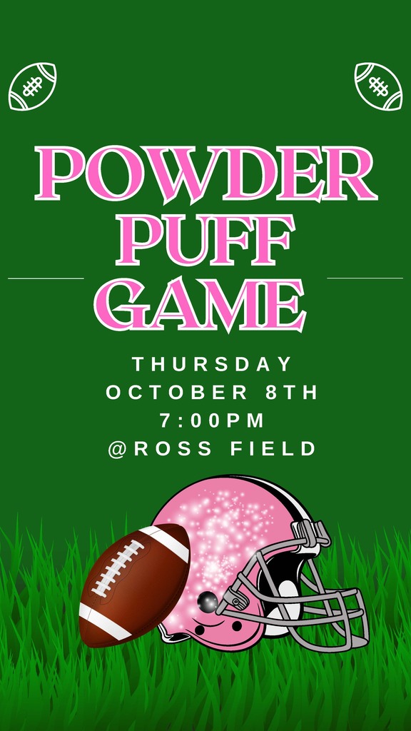 Powder Puff Game