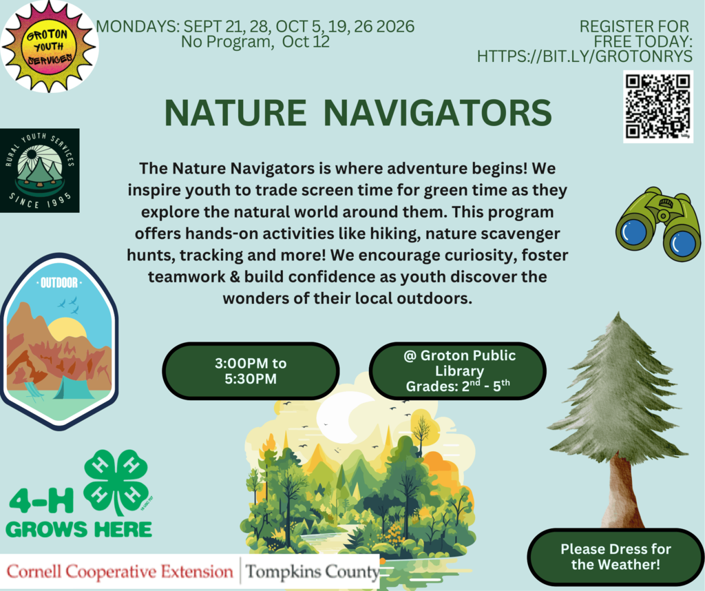 Nature Navigators 