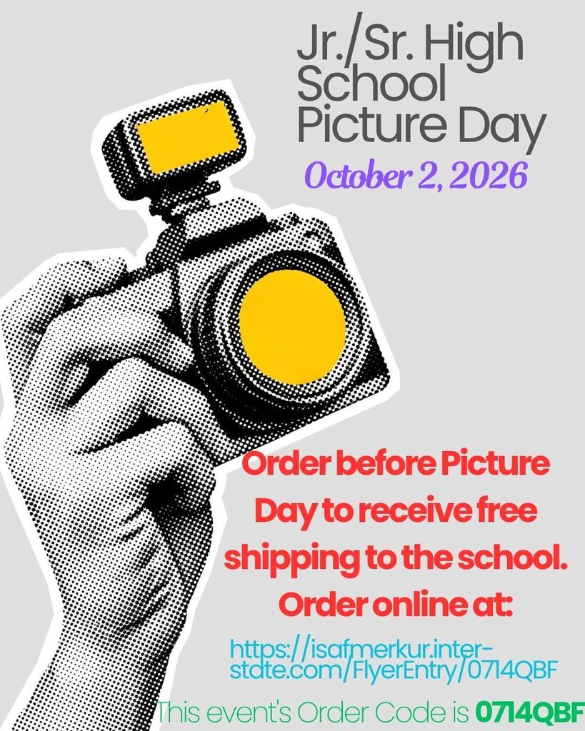 Picture Day