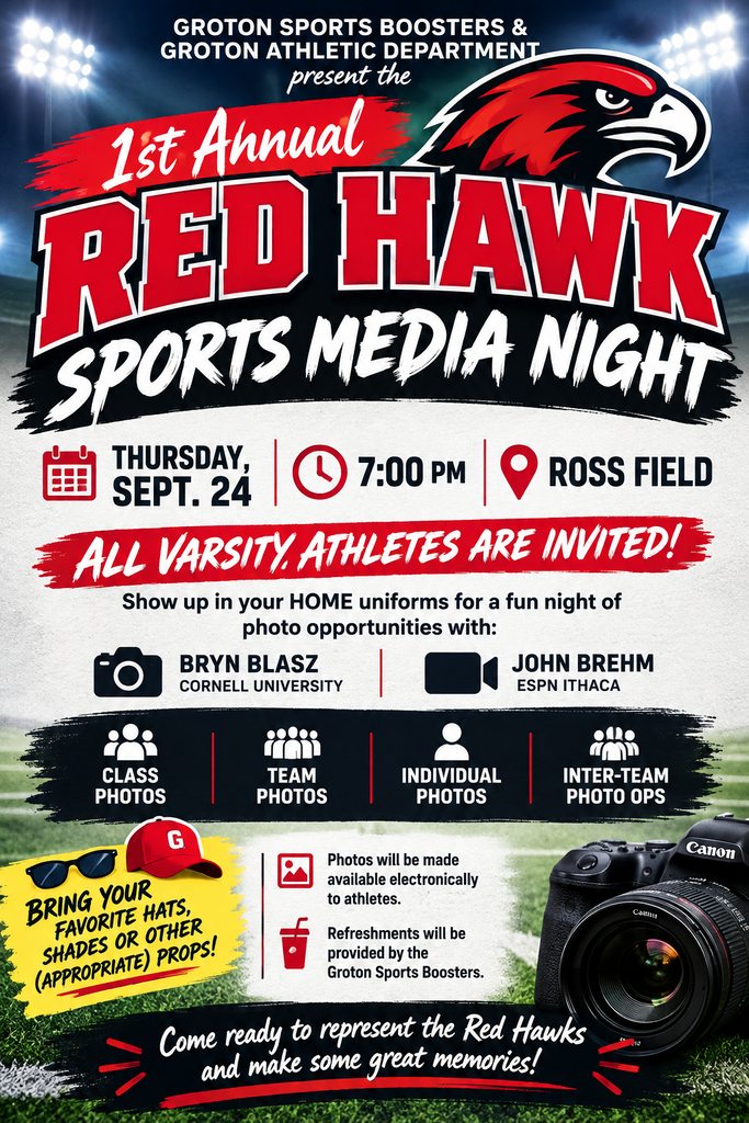 1st annual sports media night