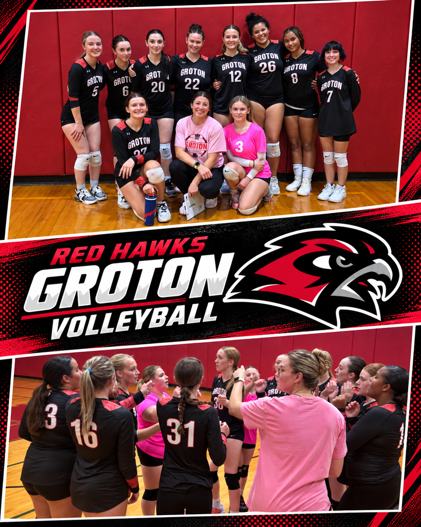Girls JV and Varsity Volleyball