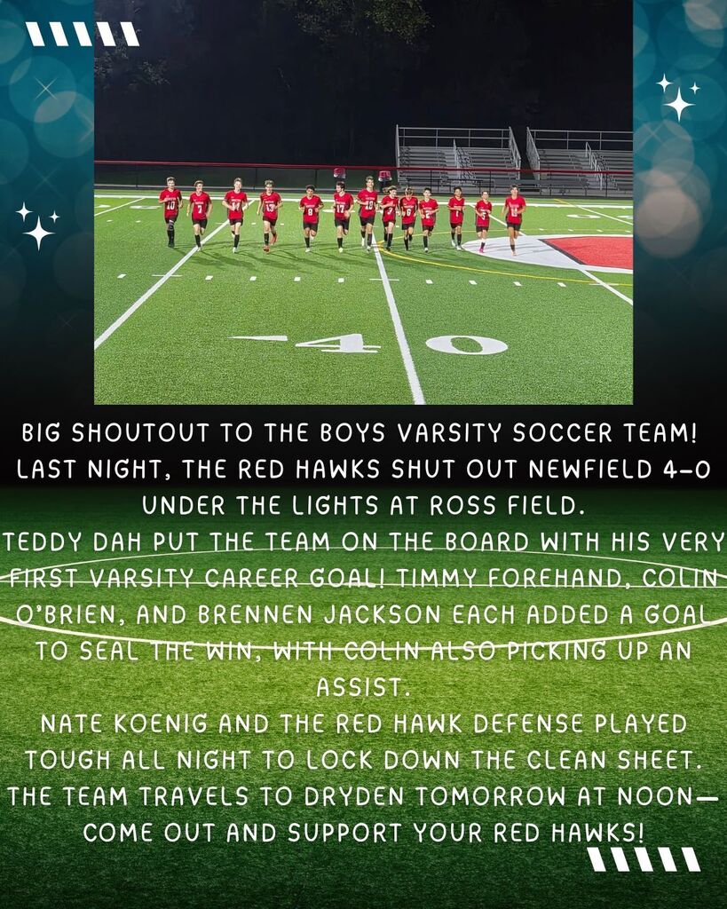 Soccer