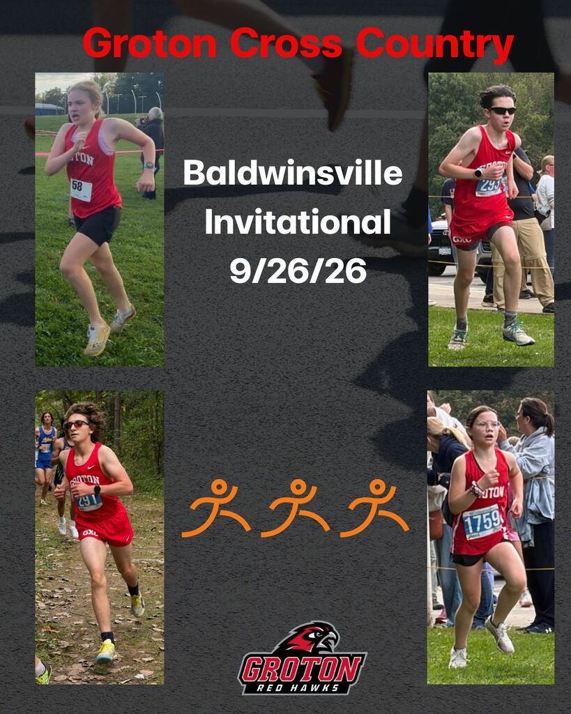 Cross Country