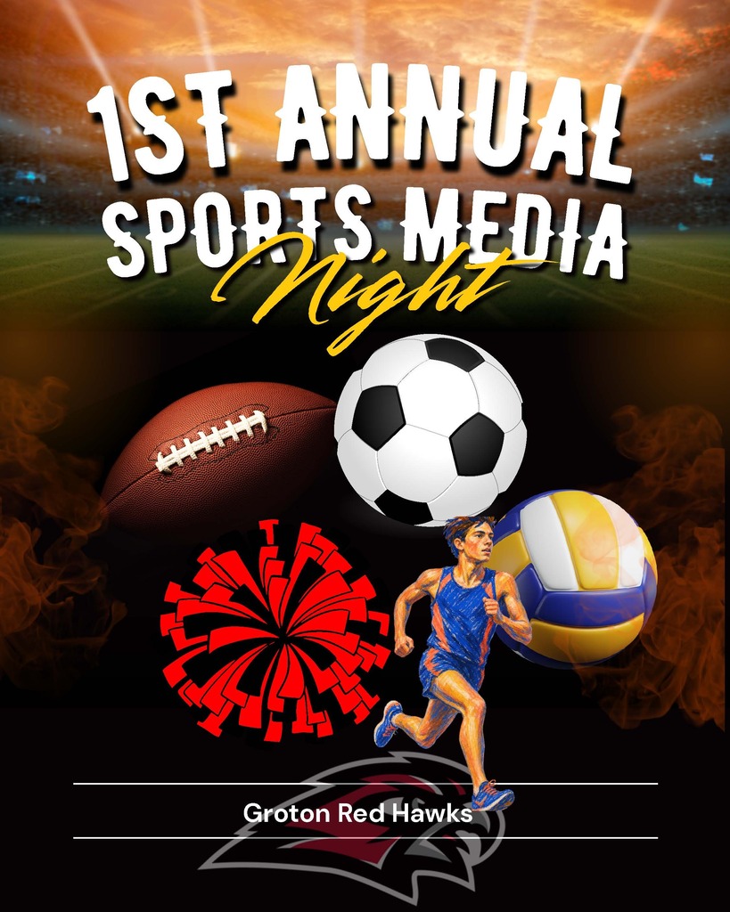 Sports Media Night