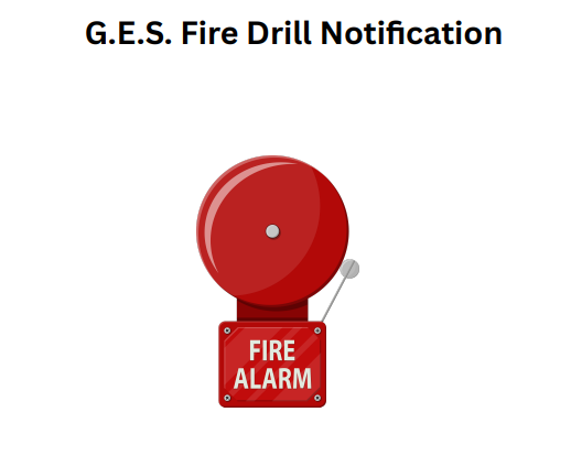 Fire Drill 10.1.26