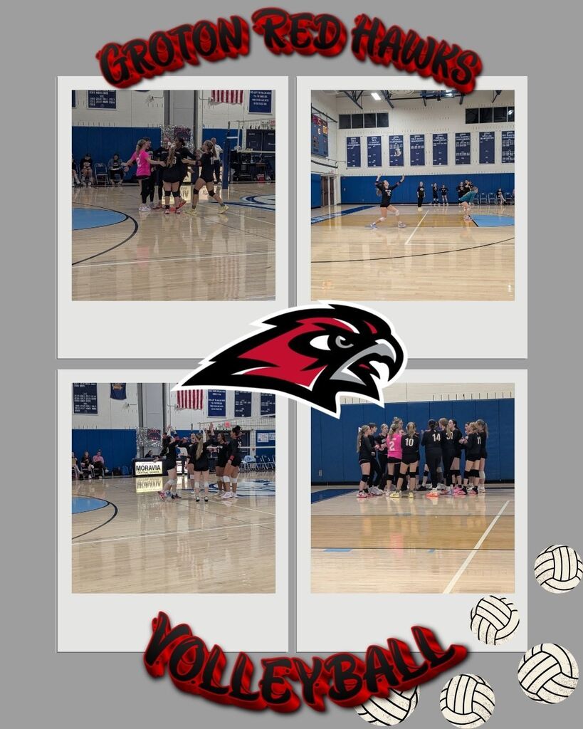 Volleyball
