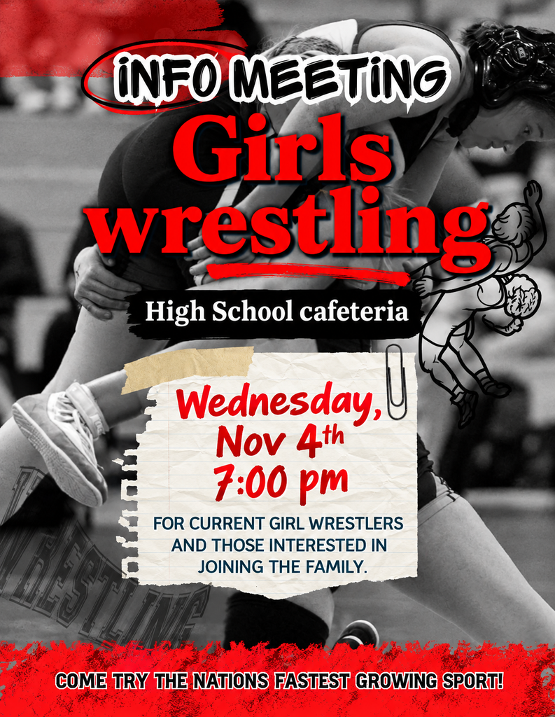 Wrestling