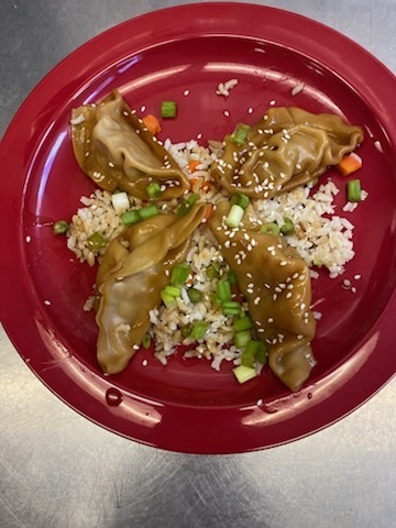 potstickers