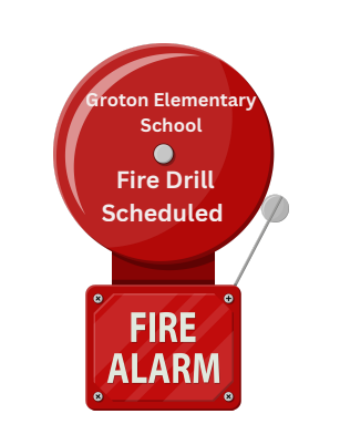 Fire Drill 10/7/26
