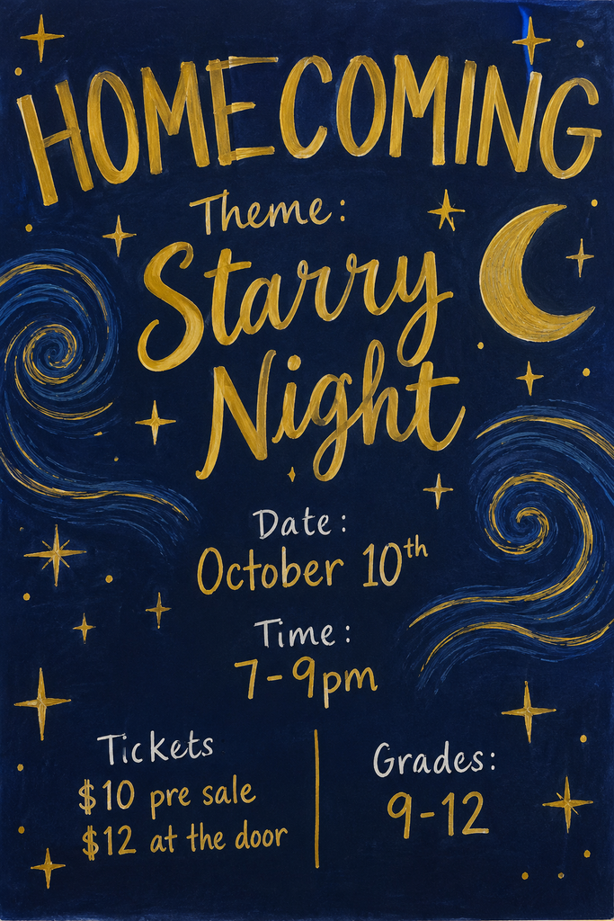 Homecoming Dance