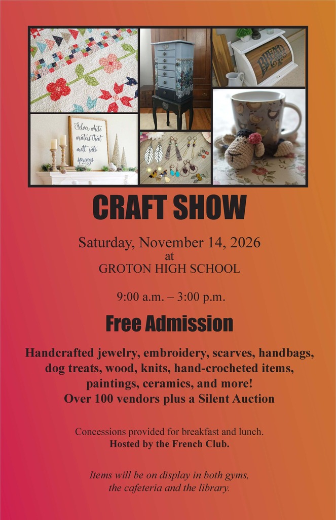 Craft Show