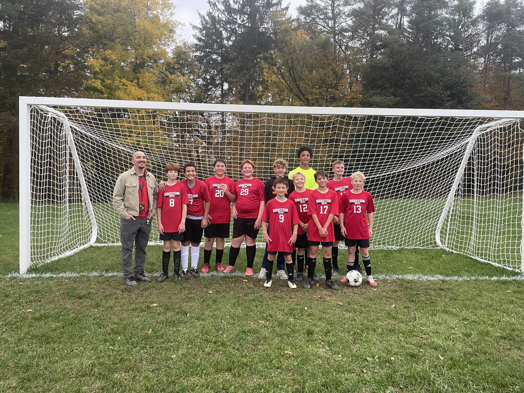 Soccer
