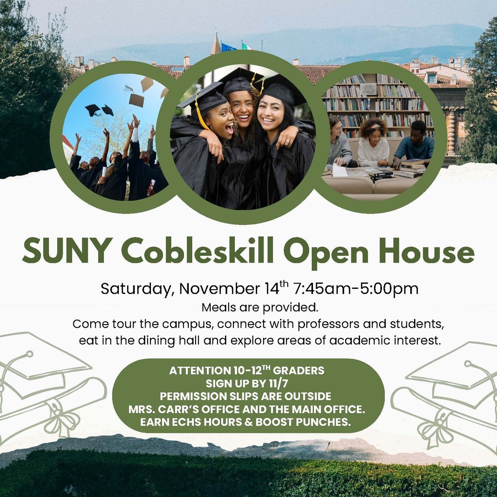 SUNY Cobleskill
