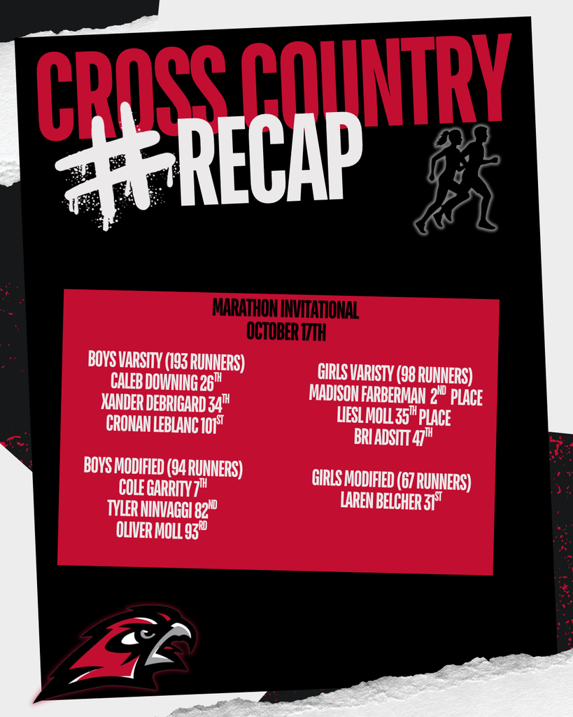Recap