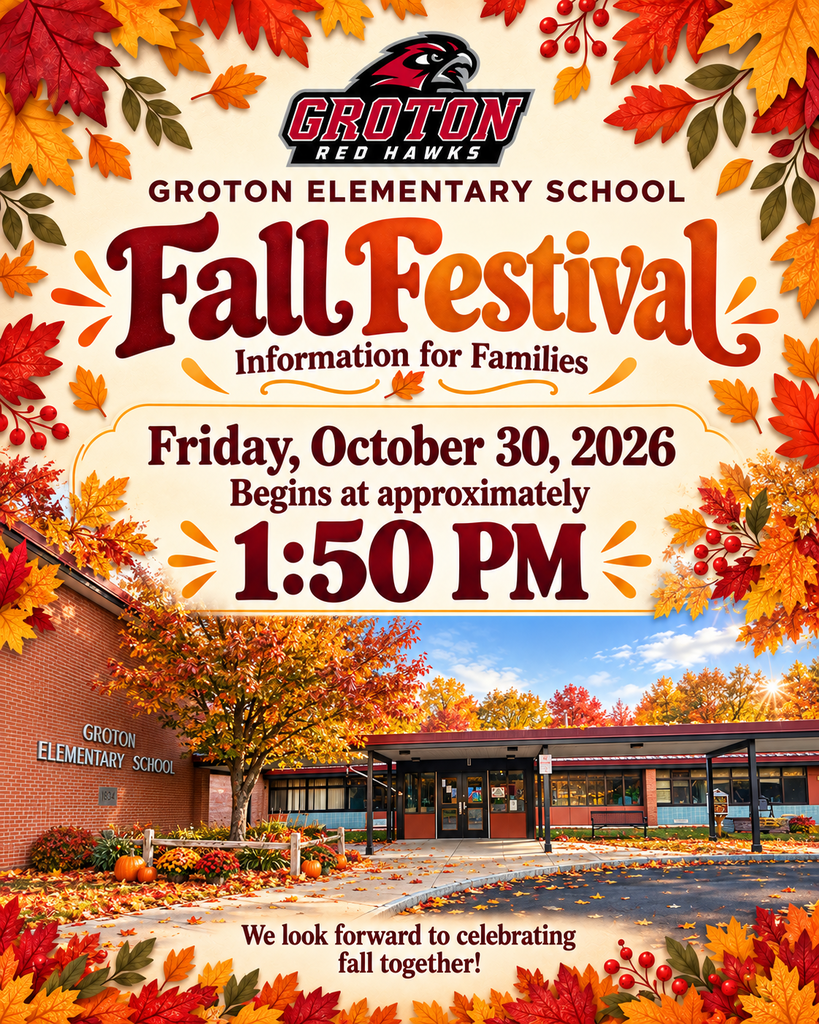 Fall Parade