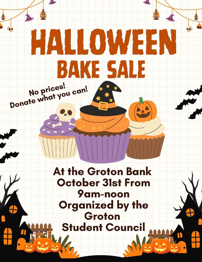 Bake Sale