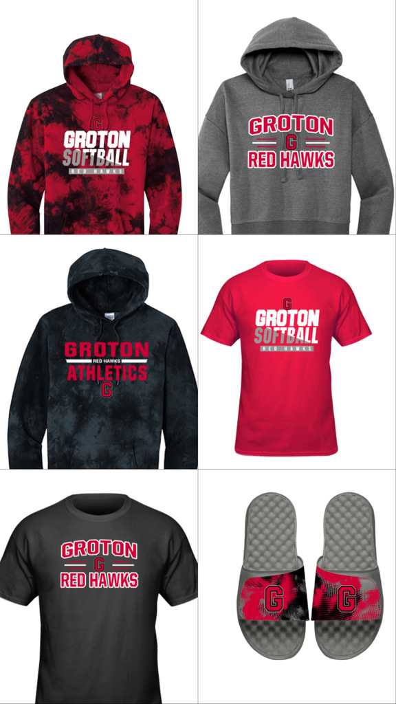 Softball Store 
